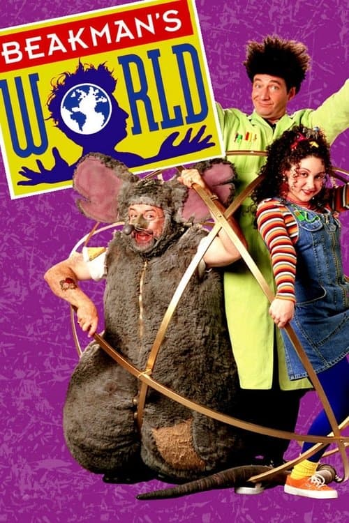 Title poster