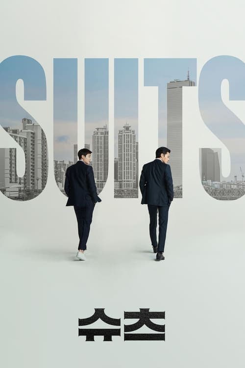 Title poster