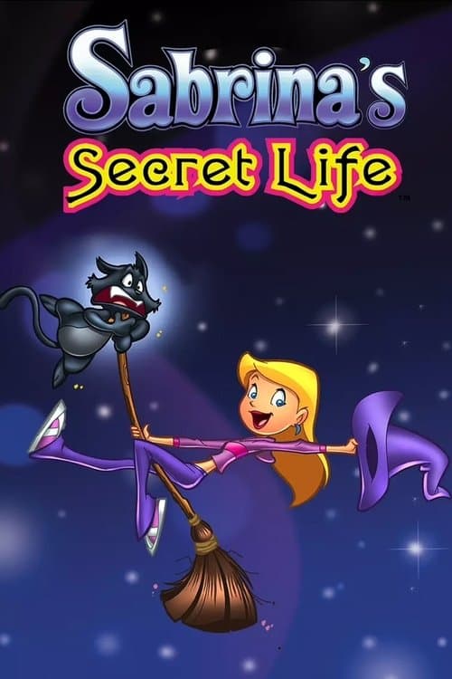 Title poster