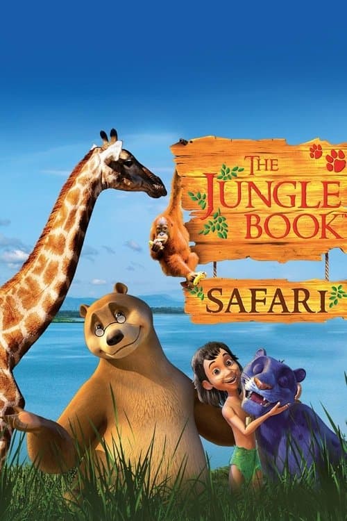 Title poster