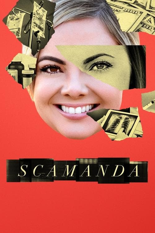 Title poster