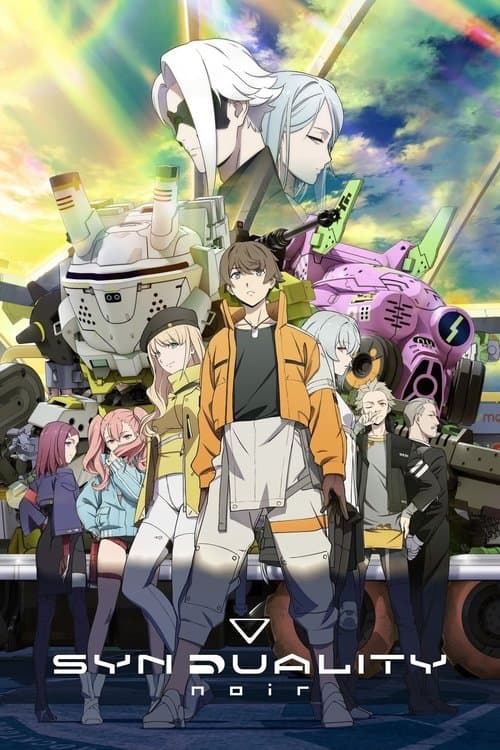 Title poster