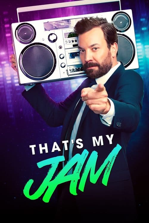 Title poster
