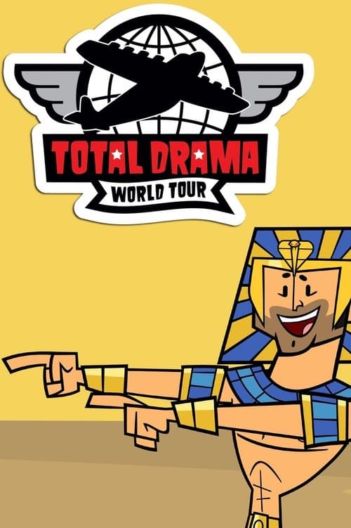 Title poster