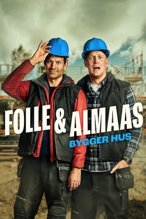 Title poster