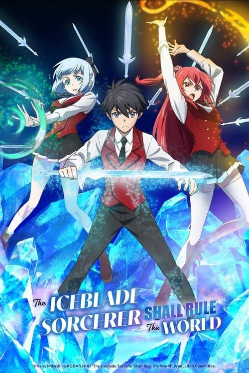 Title poster