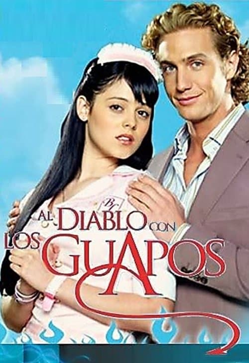 Title poster