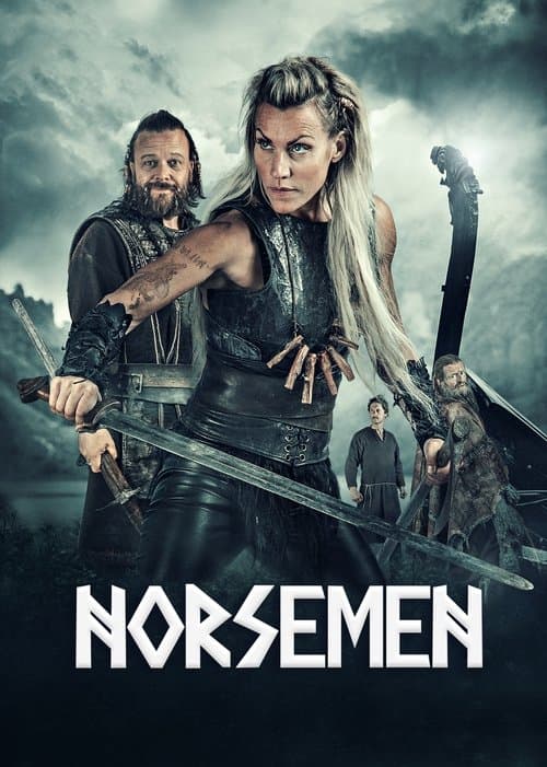 Title poster