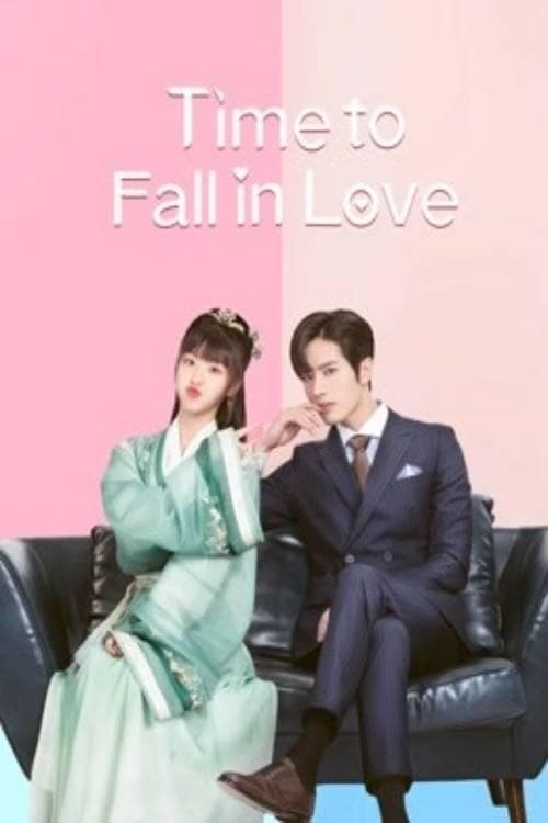 Title poster