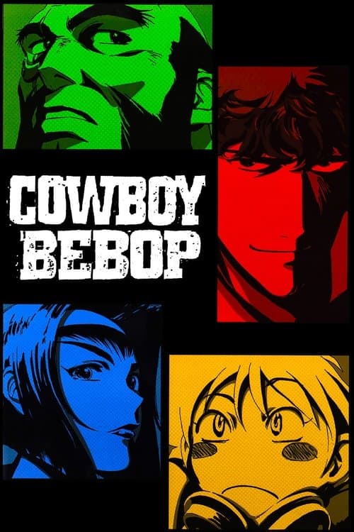 Title poster