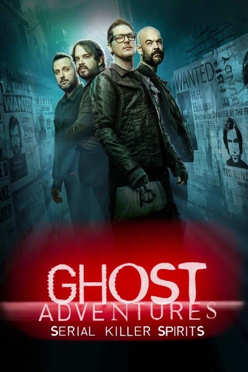 Title poster