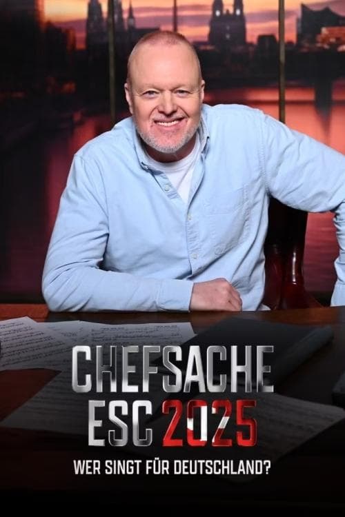 Title poster