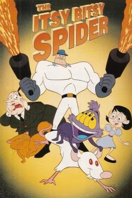 Title poster