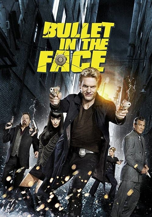Title poster