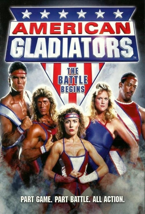 Title poster