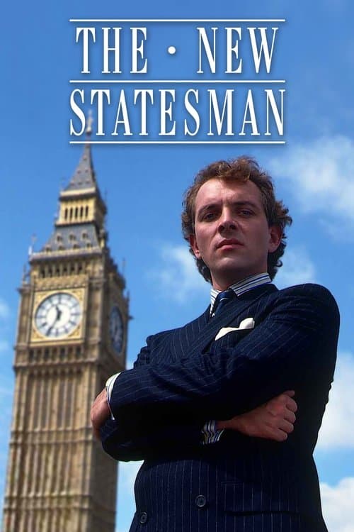 Title poster
