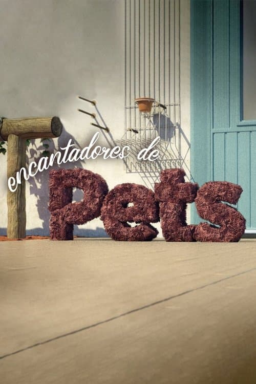 Title poster