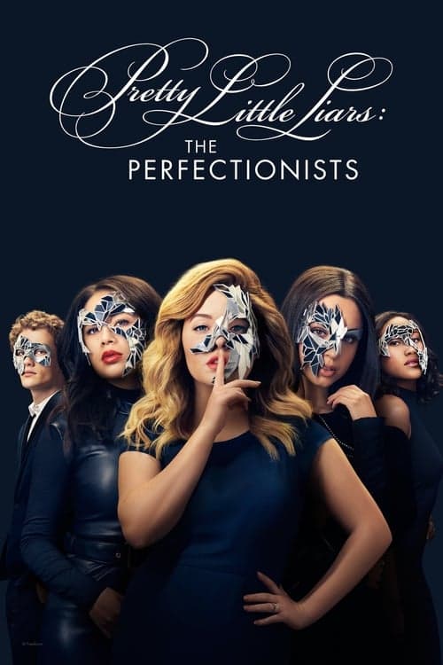 Title poster