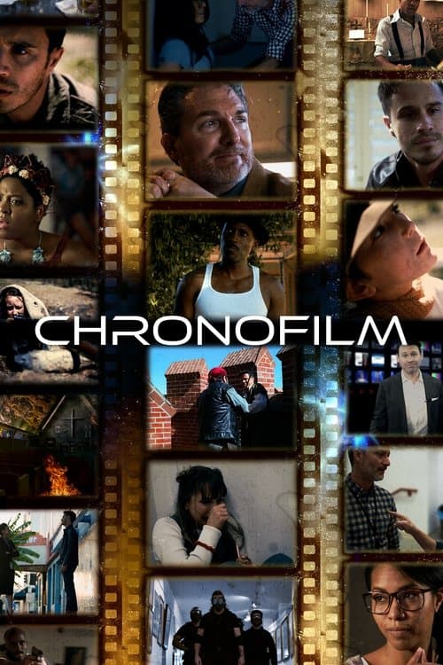 undefined poster