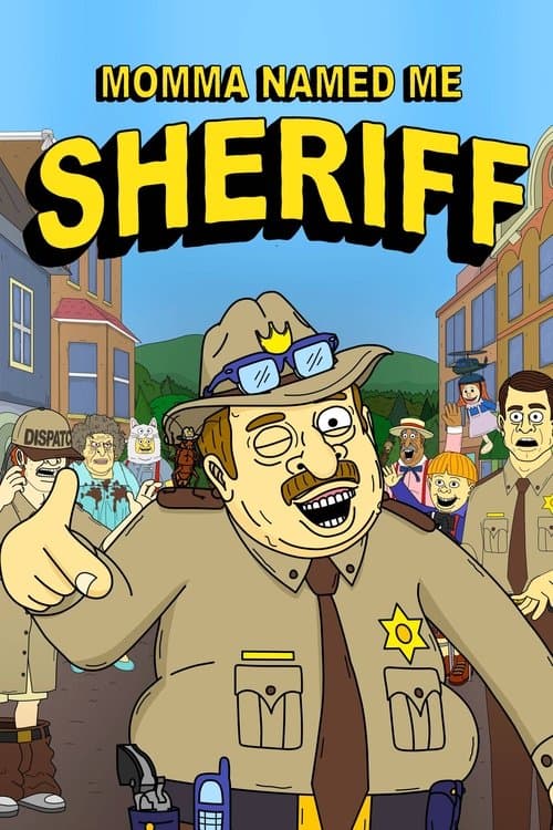 Title poster
