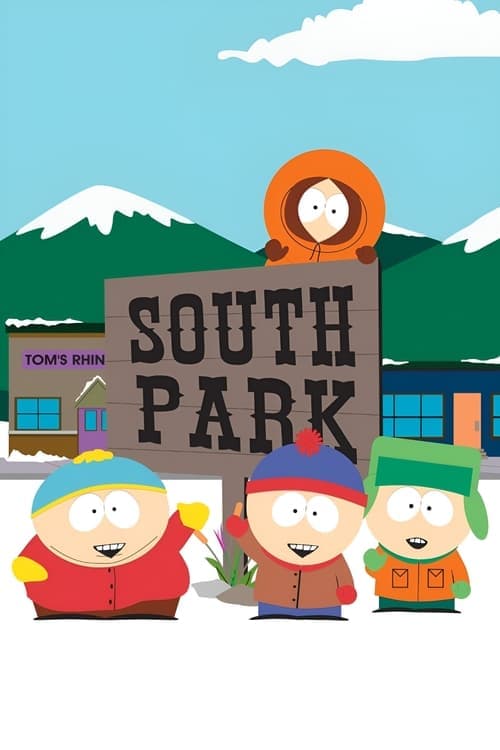 Title poster
