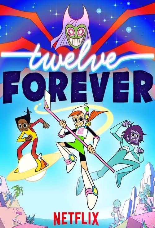 Title poster