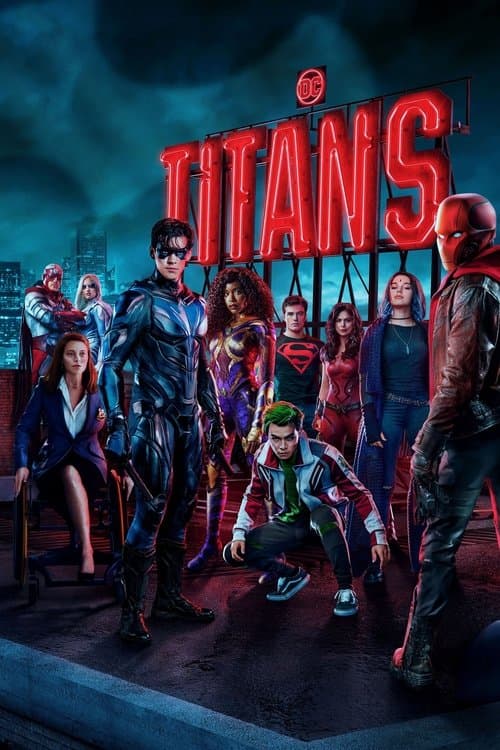 undefined poster