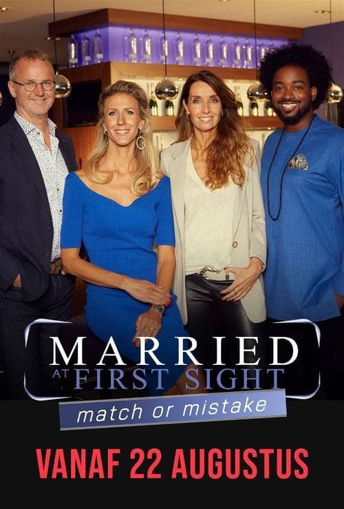 Title poster