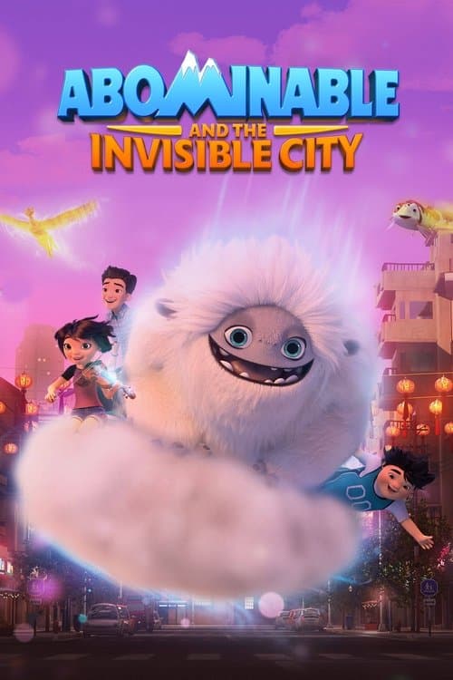 Title poster