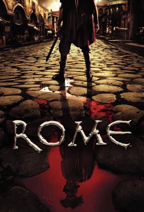 Title poster