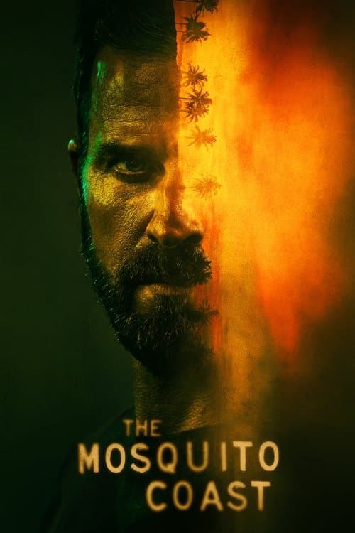 Title poster