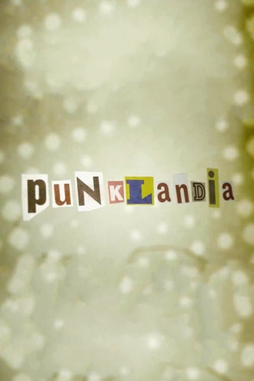 Title poster