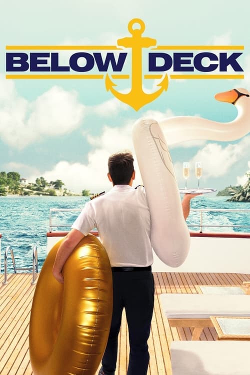 Title poster