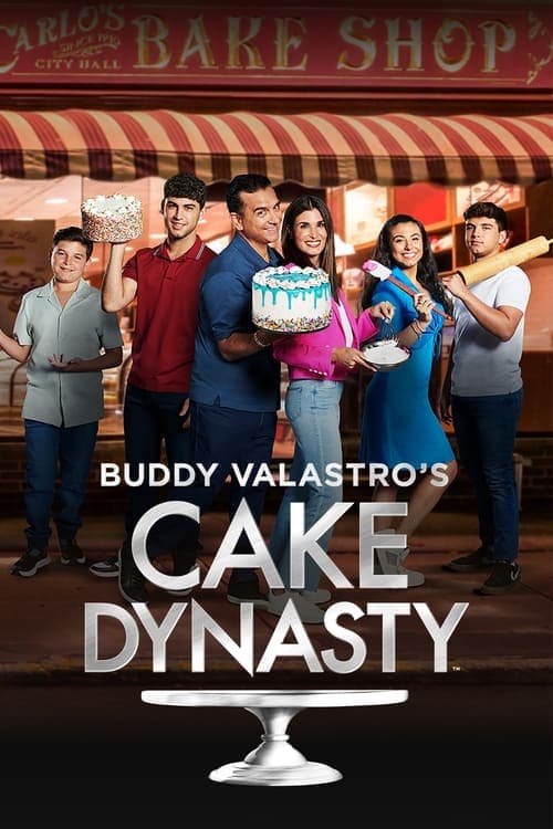 Title poster