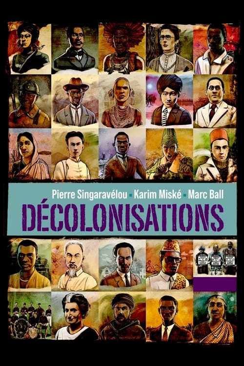 Title poster