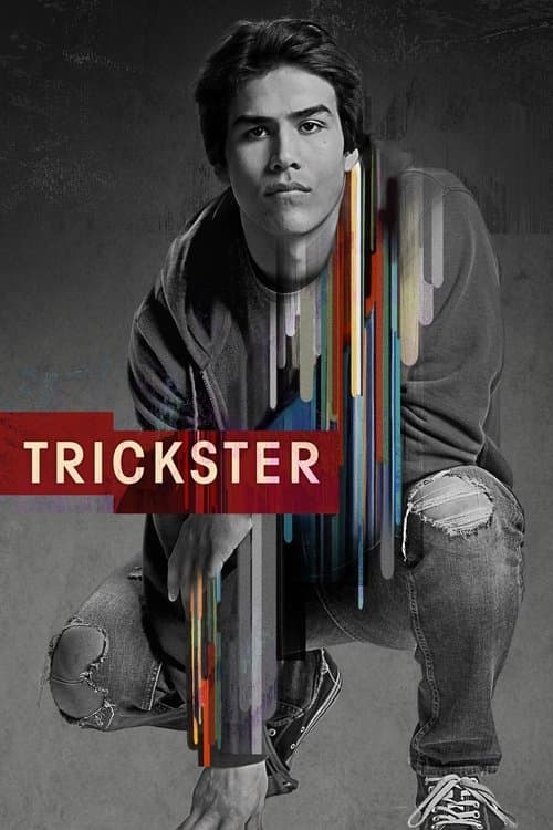 Title poster