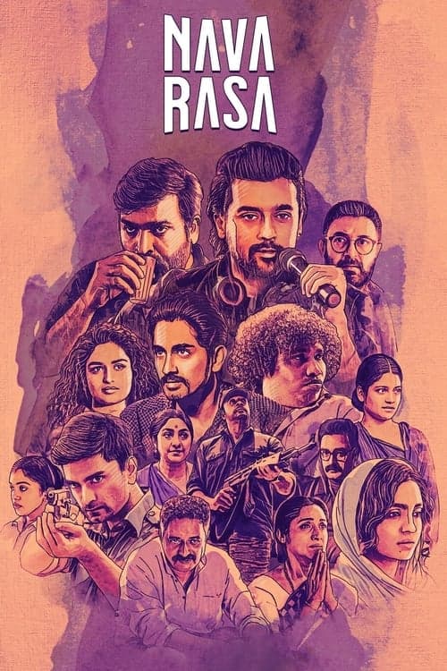 Title poster