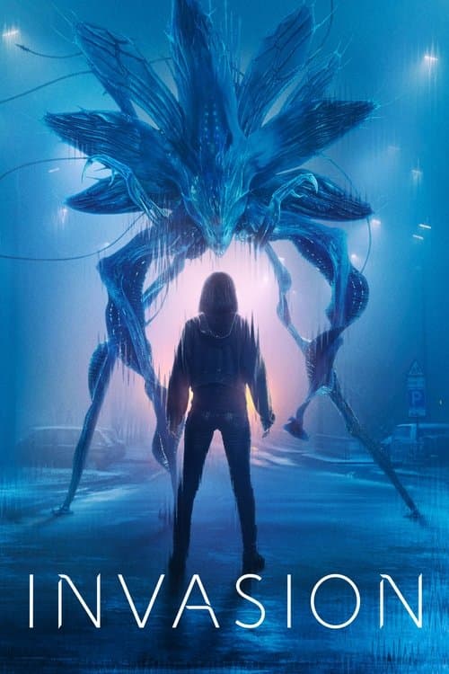 undefined poster