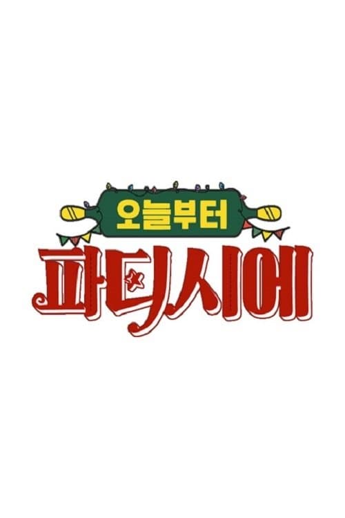 Title poster