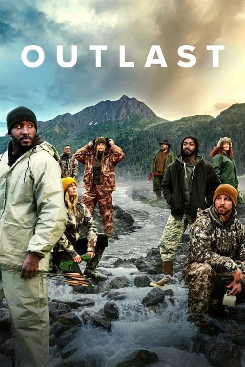 Title poster