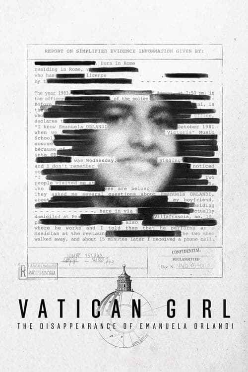 Title poster