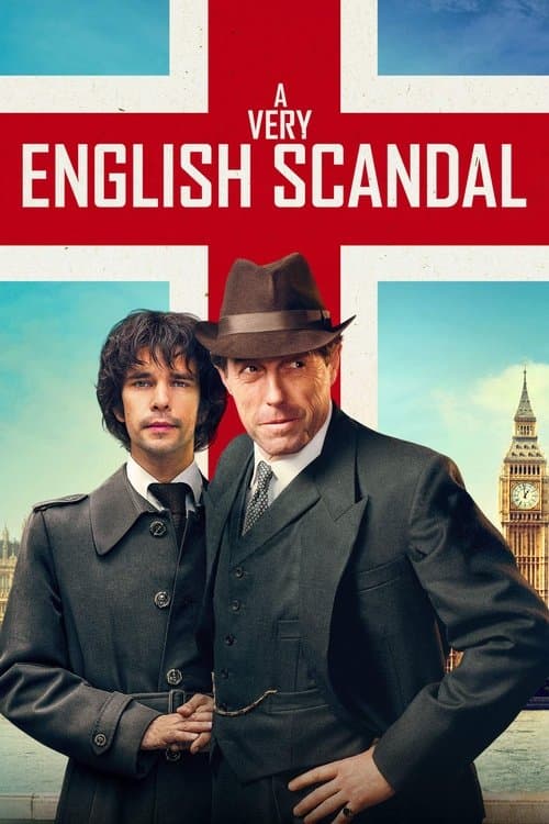 Title poster