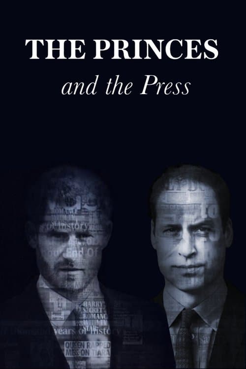 Title poster