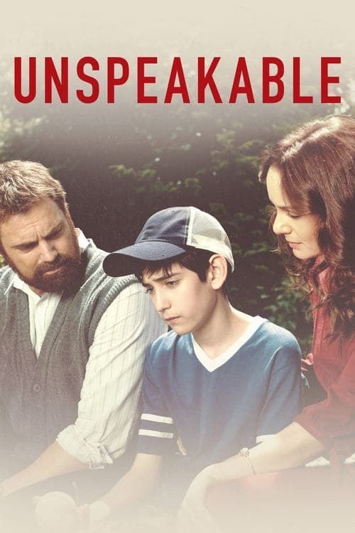 Title poster