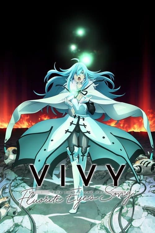 Title poster