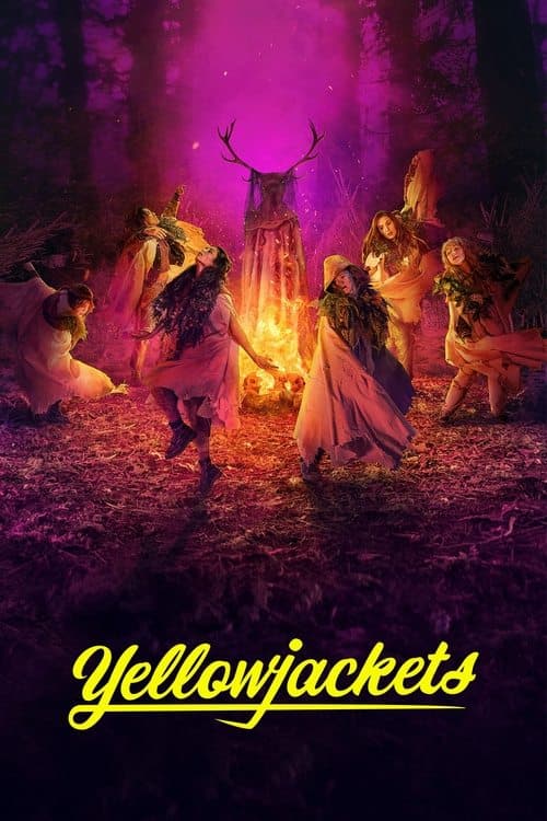 Title poster