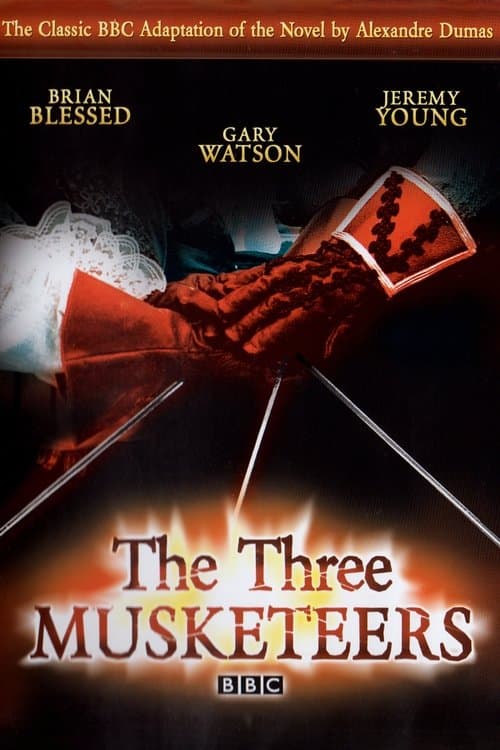 Title poster