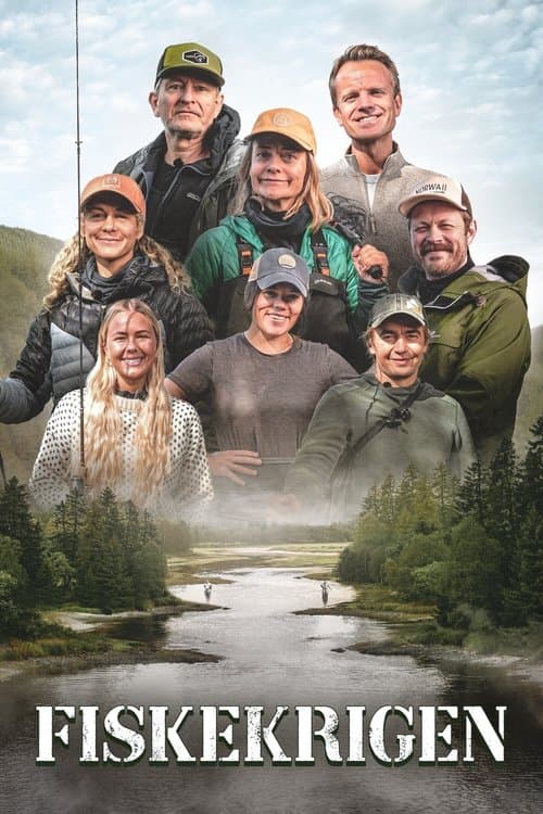 Title poster
