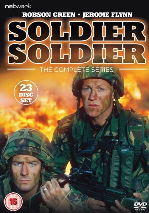 Title poster
