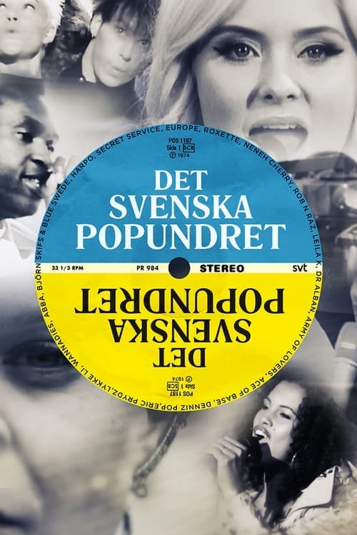 Title poster